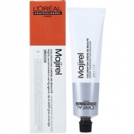 Loreal Majirel 7.4 Блондин медный 60 мл. Loreal Majirel 7.4 Блондин медный 60 мл.